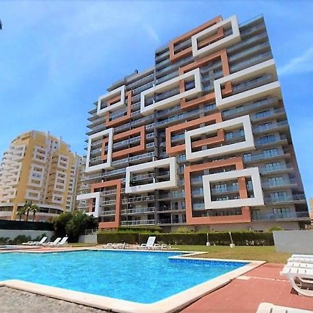 Apartamentos Turisticos Rocha Tower 15C Portimão Kültér fotó