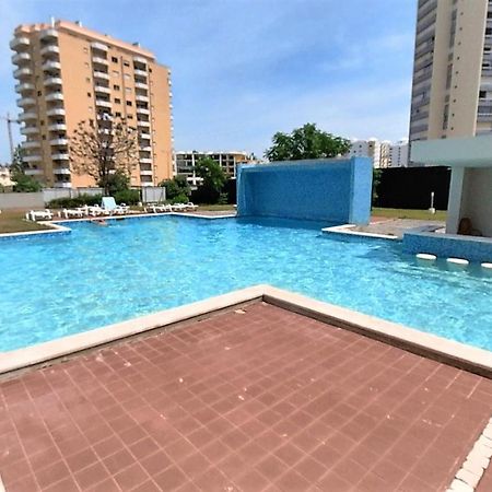 Apartamentos Turisticos Rocha Tower 15C Portimão Kültér fotó