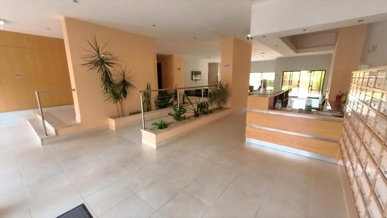 Apartamentos Turisticos Rocha Tower 15C Portimão Kültér fotó