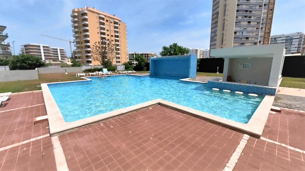 Apartamentos Turisticos Rocha Tower 15C Portimão Kültér fotó