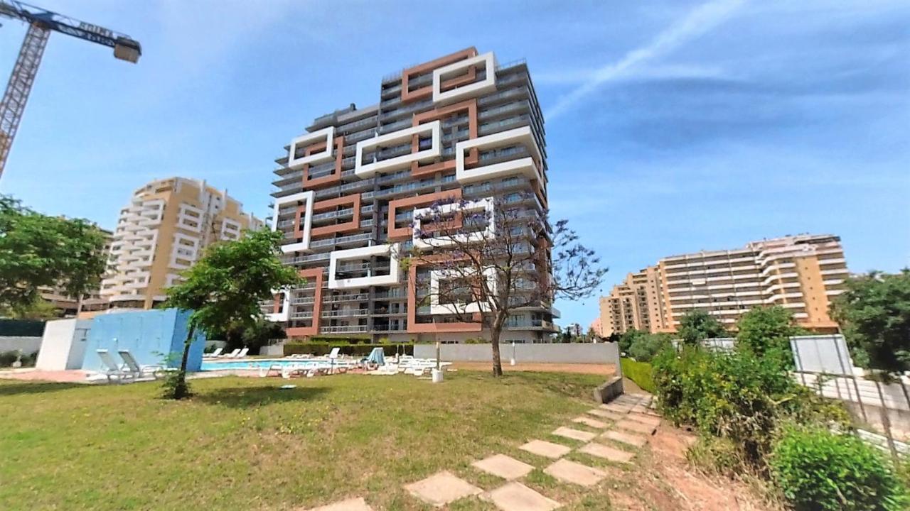 Apartamentos Turisticos Rocha Tower 15C Portimão Kültér fotó