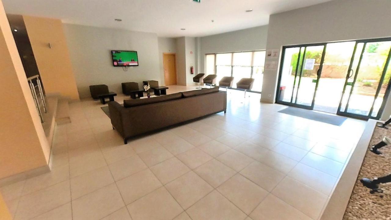 Apartamentos Turisticos Rocha Tower 15C Portimão Kültér fotó