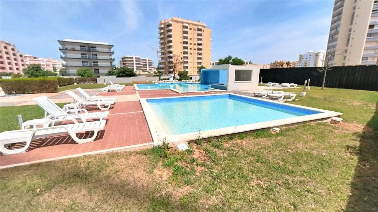 Apartamentos Turisticos Rocha Tower 15C Portimão Kültér fotó