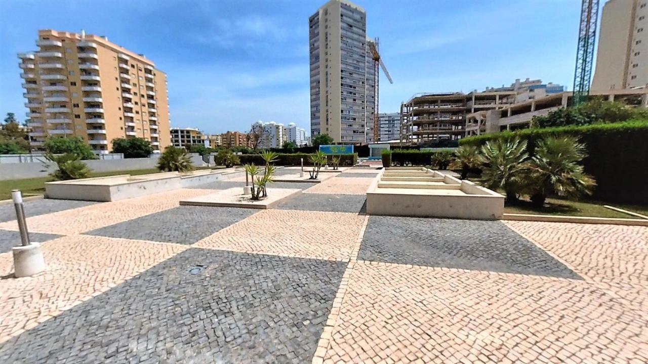 Apartamentos Turisticos Rocha Tower 15C Portimão Kültér fotó