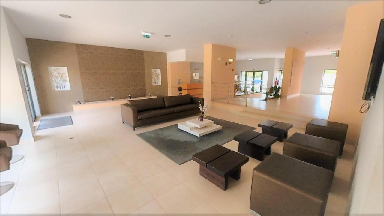 Apartamentos Turisticos Rocha Tower 15C Portimão Kültér fotó