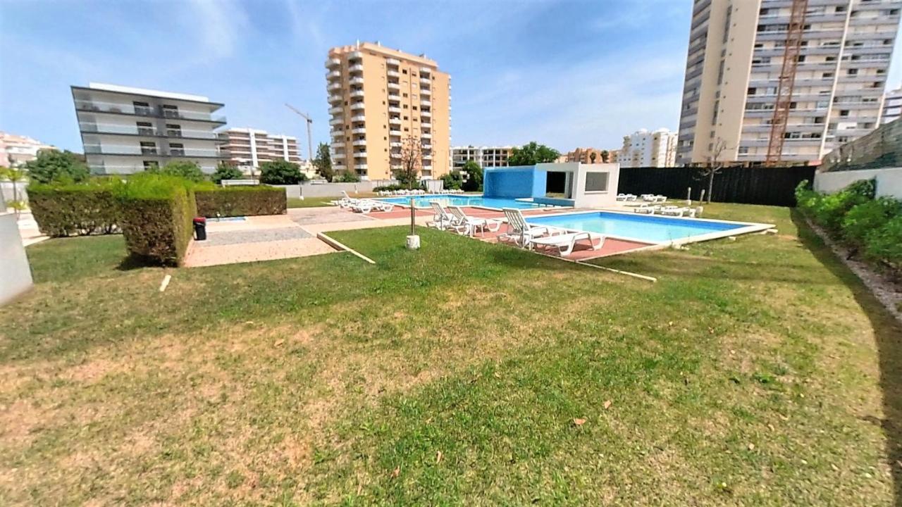 Apartamentos Turisticos Rocha Tower 15C Portimão Kültér fotó