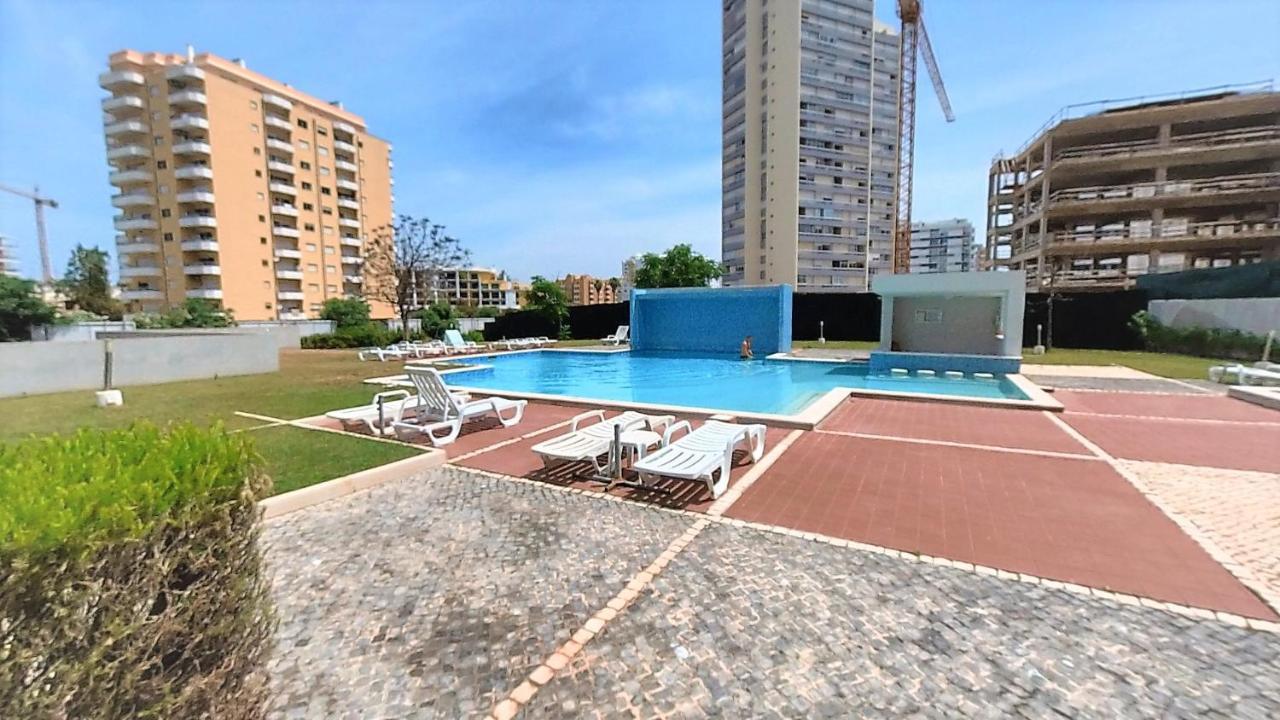 Apartamentos Turisticos Rocha Tower 15C Portimão Kültér fotó
