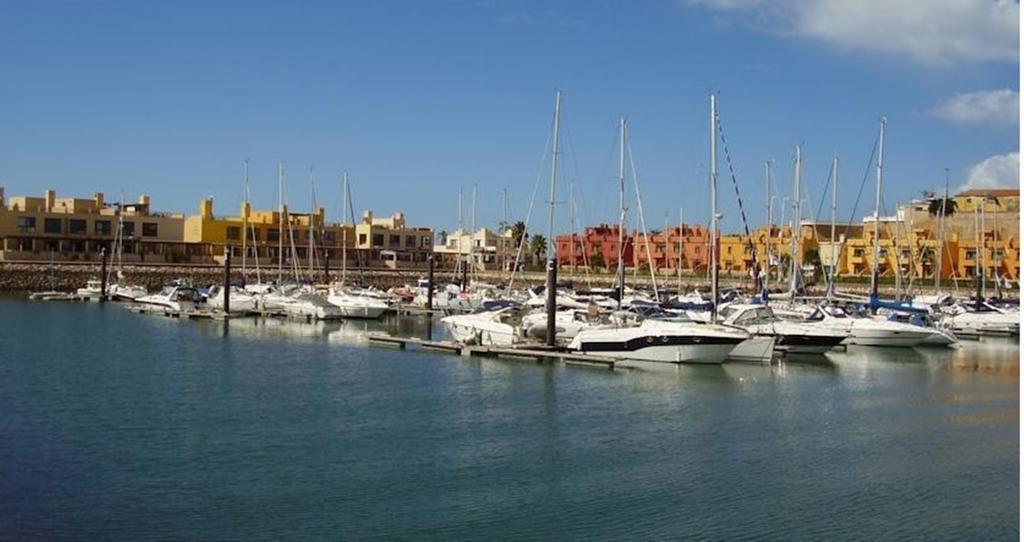 Apartamentos Turisticos Rocha Tower 15C Portimão Kültér fotó