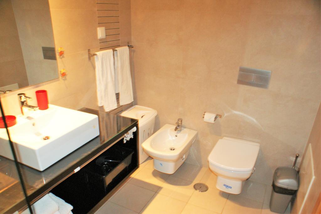 Apartamentos Turisticos Rocha Tower 15C Portimão Kültér fotó