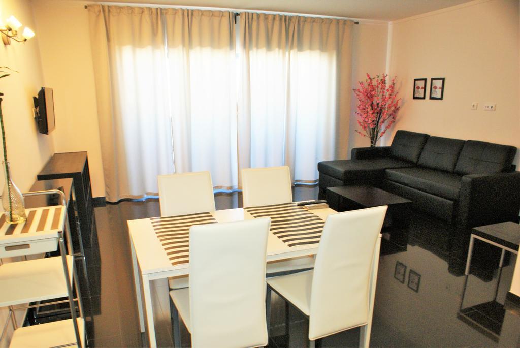 Apartamentos Turisticos Rocha Tower 15C Portimão Kültér fotó