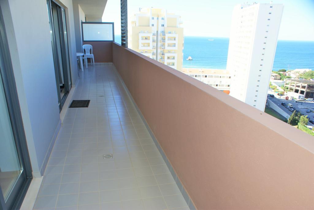 Apartamentos Turisticos Rocha Tower 15C Portimão Kültér fotó