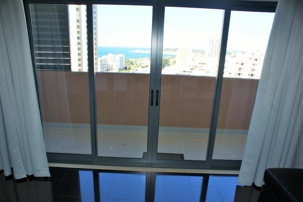 Apartamentos Turisticos Rocha Tower 15C Portimão Kültér fotó